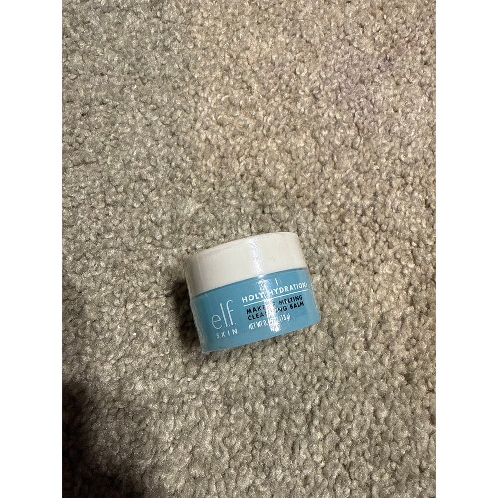 New Elf holy hydration